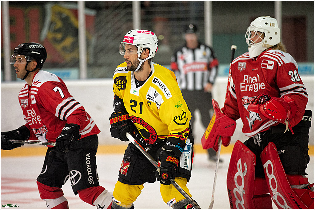 PENNY DEL;  Koelner Haie Gala ; Koeln, 18.08.2022